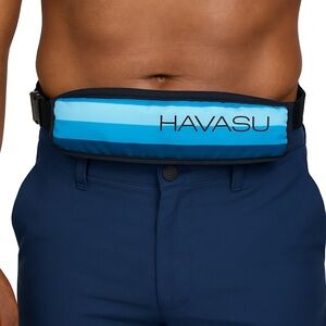 Havasu Powell Inflatable PFD Belt Pack – Manual | 16G | Adult